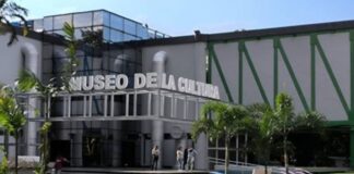 Museo de la Cultura en Valencia