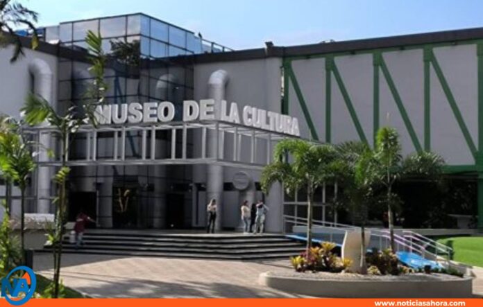 Museo de la Cultura en Valencia
