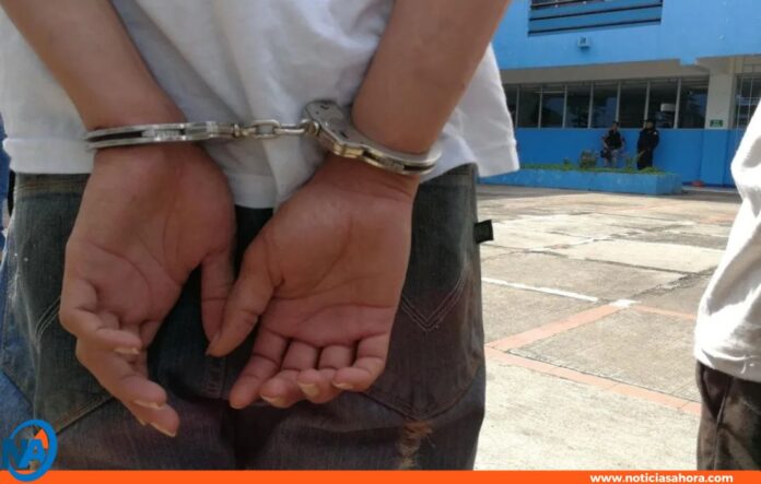 Detenido sujeto en Anzoátegui difusión de pornografía