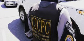 Padre detenido tras quemaduras hija 8 años Aragua