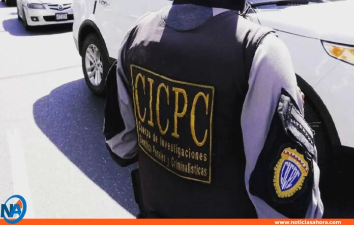 Padre detenido tras quemaduras hija 8 años Aragua