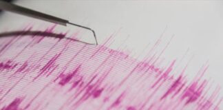 Sismo en Punto Fijo