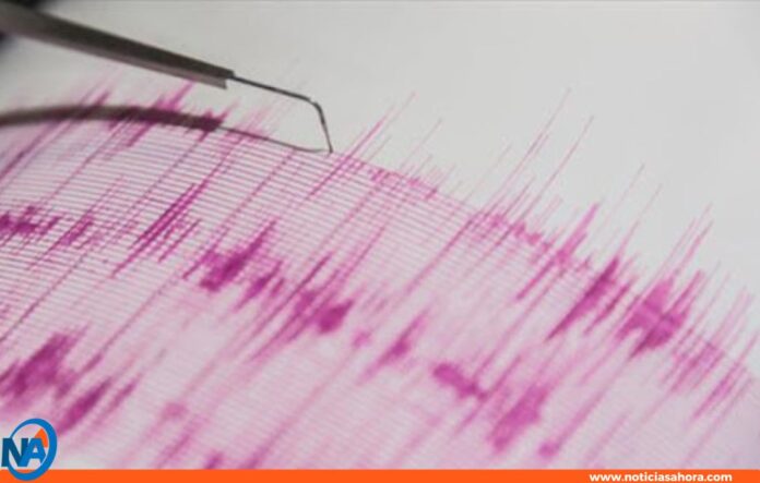 Sismo en Punto Fijo Sismo en Punto Fijo