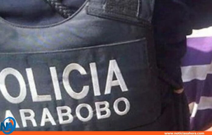 Abatido individuo con antecedentes por robo