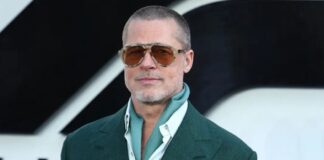Robo en presunta propiedad de Brad Pitt