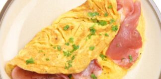 Tortillas de Calabacín