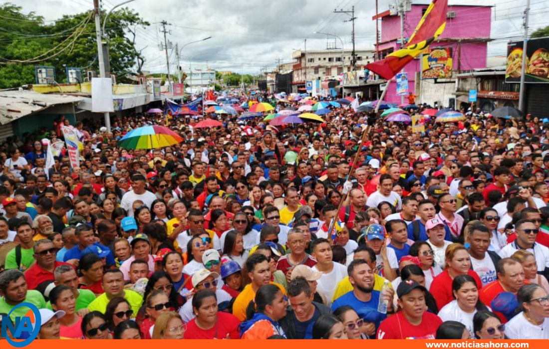 GPPSB Caracas juramenta Comando Campaña .0
