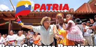 Bono "Cultores Populares"