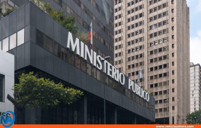 Ministerio Público imputará a 