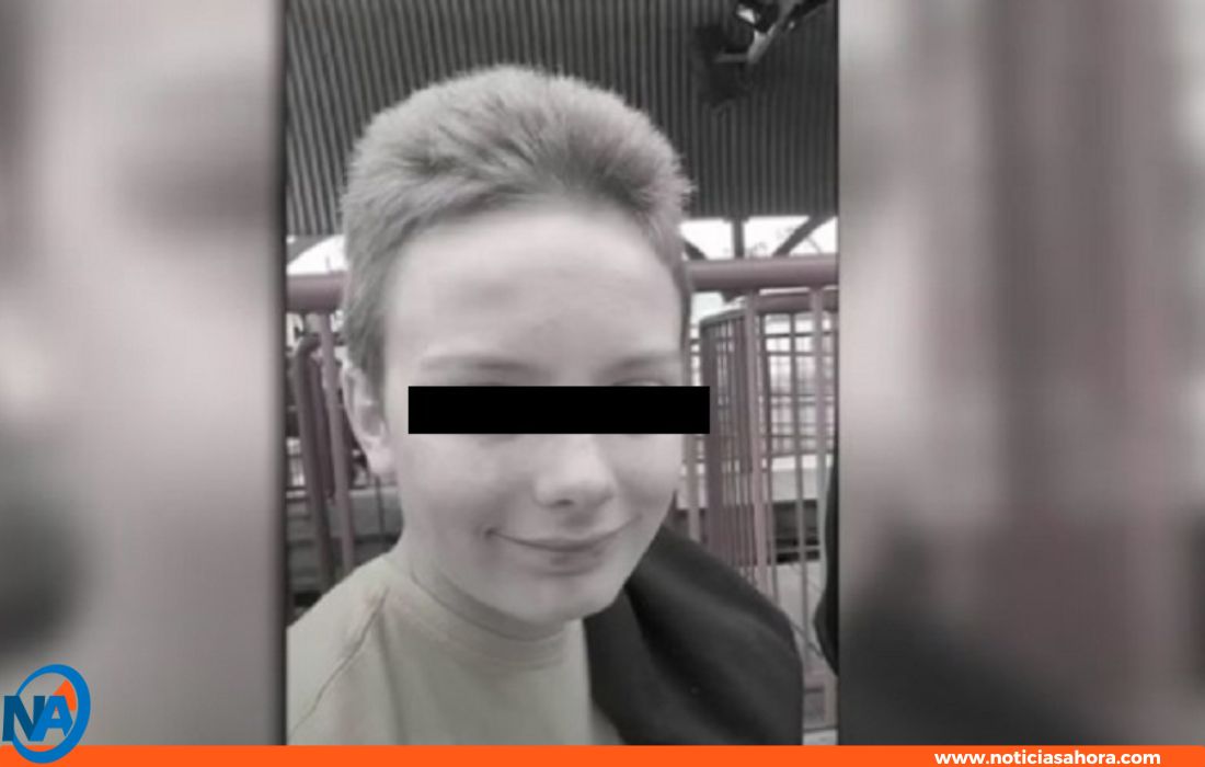 Inglaterra niño de 12 años fallece por reto viral .0