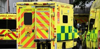 Inglaterra niño de 12 años fallece por reto viral