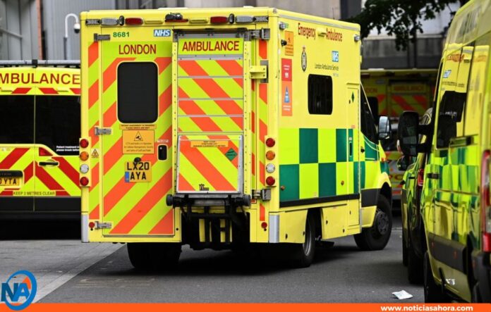 Inglaterra niño de 12 años fallece por reto viral