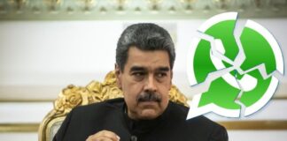 Maduro WhatsApp y Telegram son peligrosos