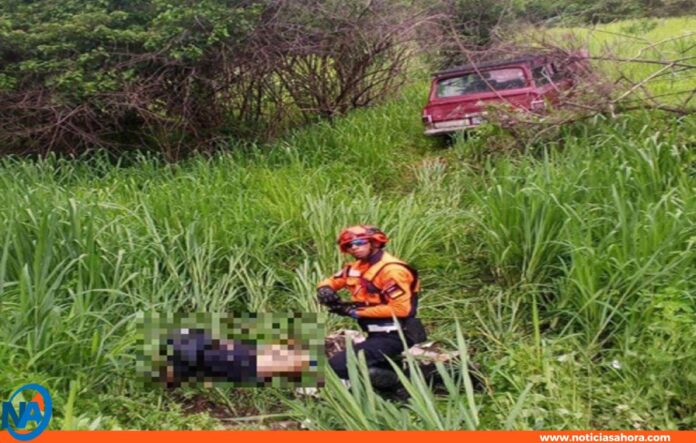 estudiante murió Charallave estudiante murió Charallave