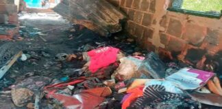 explosión vivienda Zulia