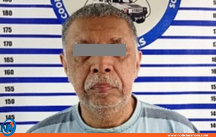 falsificación de documentos Caracas