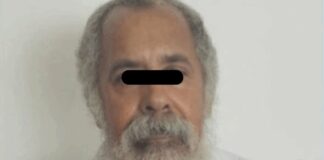 falso mesías abuso Nueva Esparta