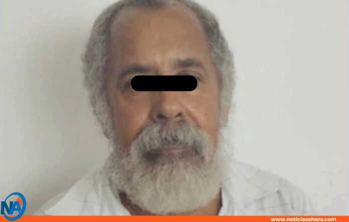 falso mesías abuso Nueva Esparta falso mesías abuso Nueva Esparta