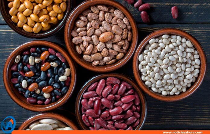 frijoles corazón frijoles corazón