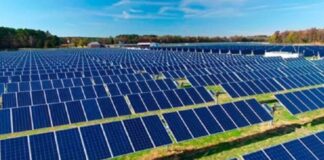 granja solar Mérida