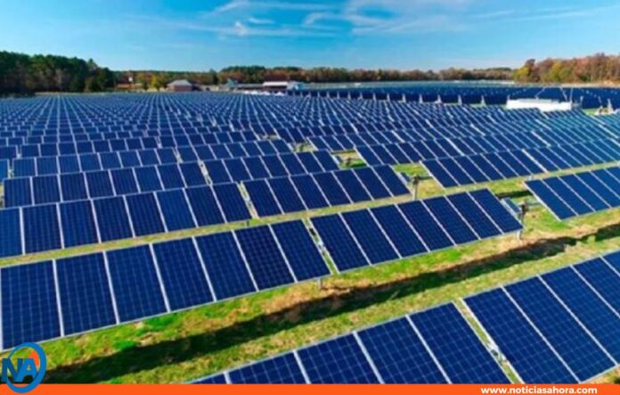 granja solar Mérida granja solar Mérida