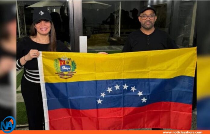 hija Rubby Peréz Venezuela hija Rubby Peréz Venezuela