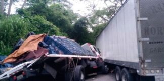 hombre arrollado yaracuy