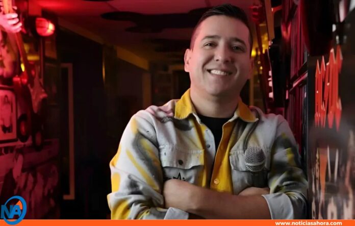 influencer venezolano récord podcast influencer venezolano récord podcast