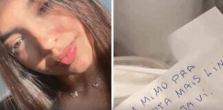 Ana Neves, una joven de 17 años, falleció el pasado domingo a causa de un paro cardíaco, luego de haber ingerido un pastel envenenado que contenía arsénico en Brasil.