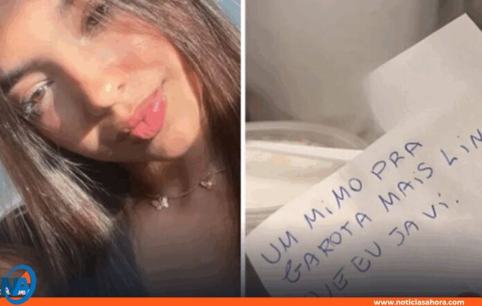 joven falleció pastel envenenado Brasil Ana Neves, una joven de 17 años, falleció el pasado domingo a causa de un paro cardíaco, luego de haber ingerido un pastel envenenado que contenía arsénico en Brasil.