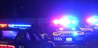 joven venezolano falleció Dallas