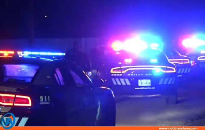 joven venezolano falleció Dallas joven venezolano falleció Dallas