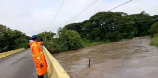 lluvias Portuguesa