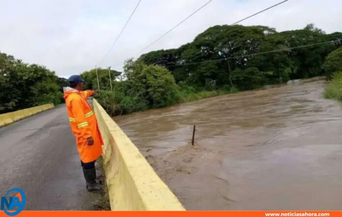 lluvias Portuguesa
