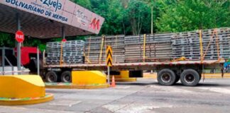rehabilitación vial Mérida