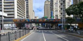 marcha paz Caracas