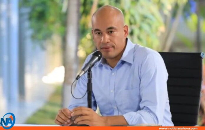 El ministro del Poder Popular para la Educación, Héctor Rodríguez, ha anunciado una serie de 