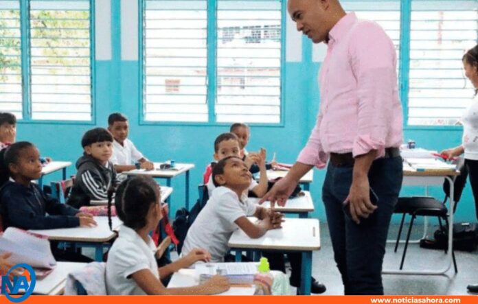 nuevo plan de estudios Venezuela