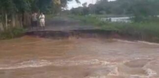 paso Barinas Apure suspendido
