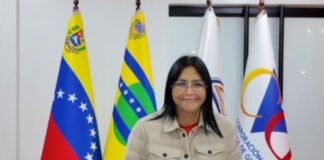 plan vialidad Bolívar Guayana Esequiba