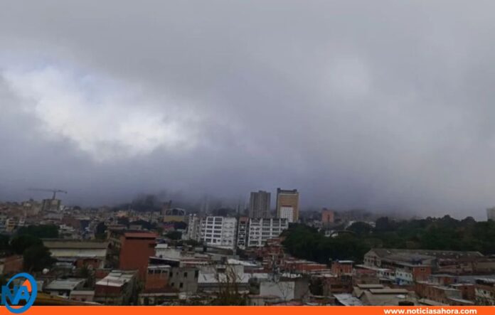 pronóstico clima Venezuela pronóstico clima Venezuela