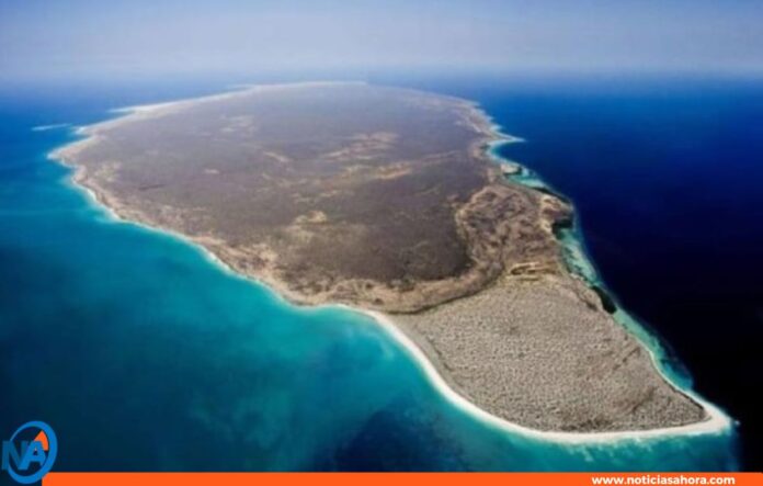 proyecto turístico La Tortuga proyecto turístico La Tortuga