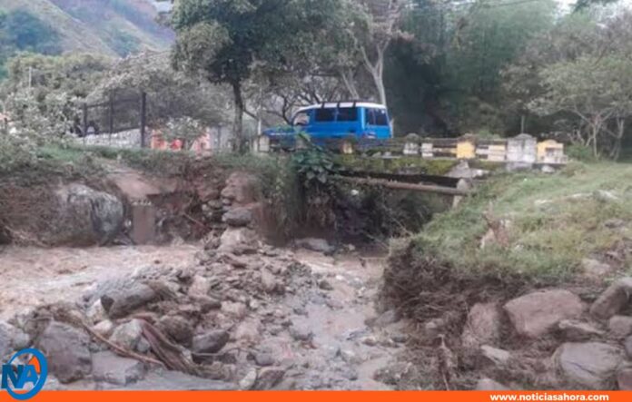 región andina lluvias región andina lluvias