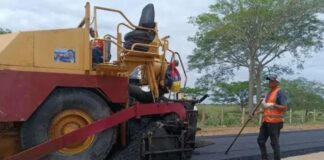 rehabilitación Guárico Anzoátegui