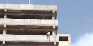 rescatado centro comercial Zulia