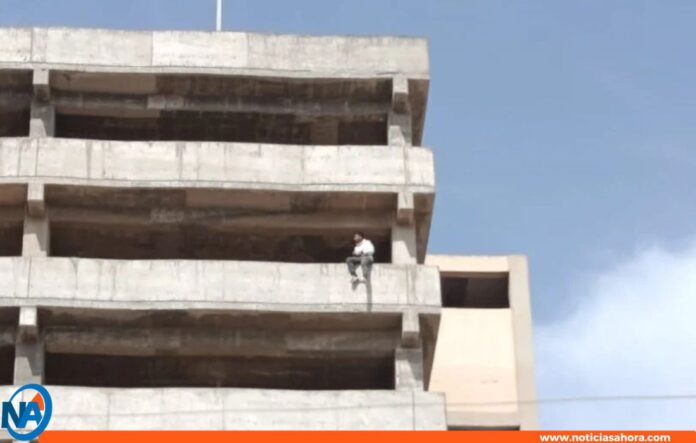 rescatado centro comercial Zulia rescatado centro comercial Zulia