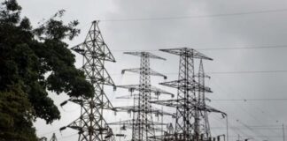 sabotaje torres eléctricas Carabobo