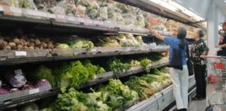 sistema de precios acordados