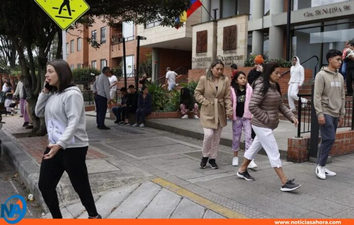 terremoto Colombia heridos terremoto Colombia heridos