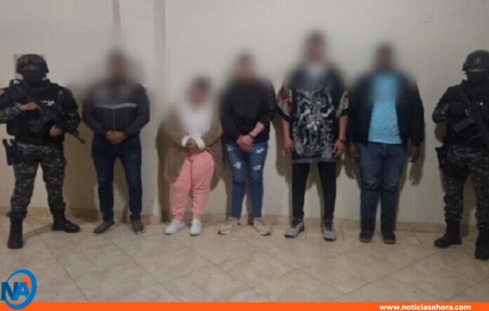 venezolanas explotación sexual Ecuador venezolanas explotación sexual Ecuador